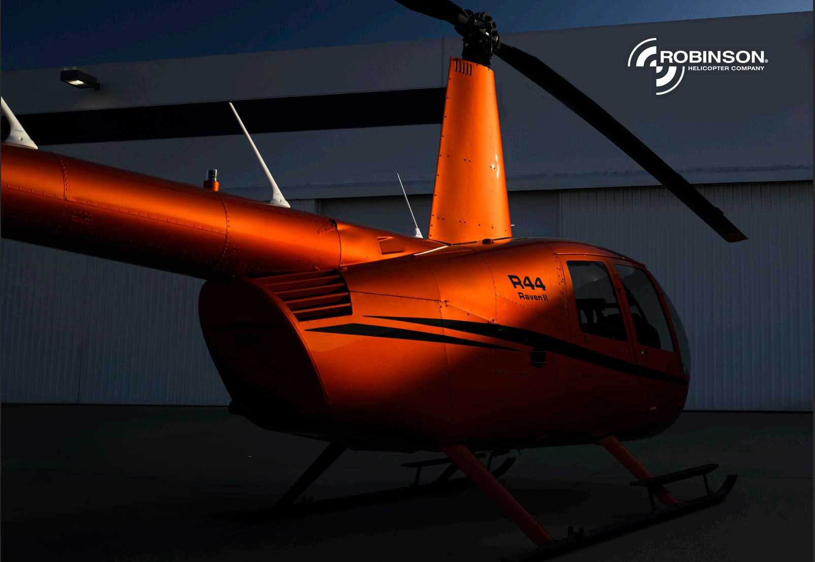 helicopters for sale