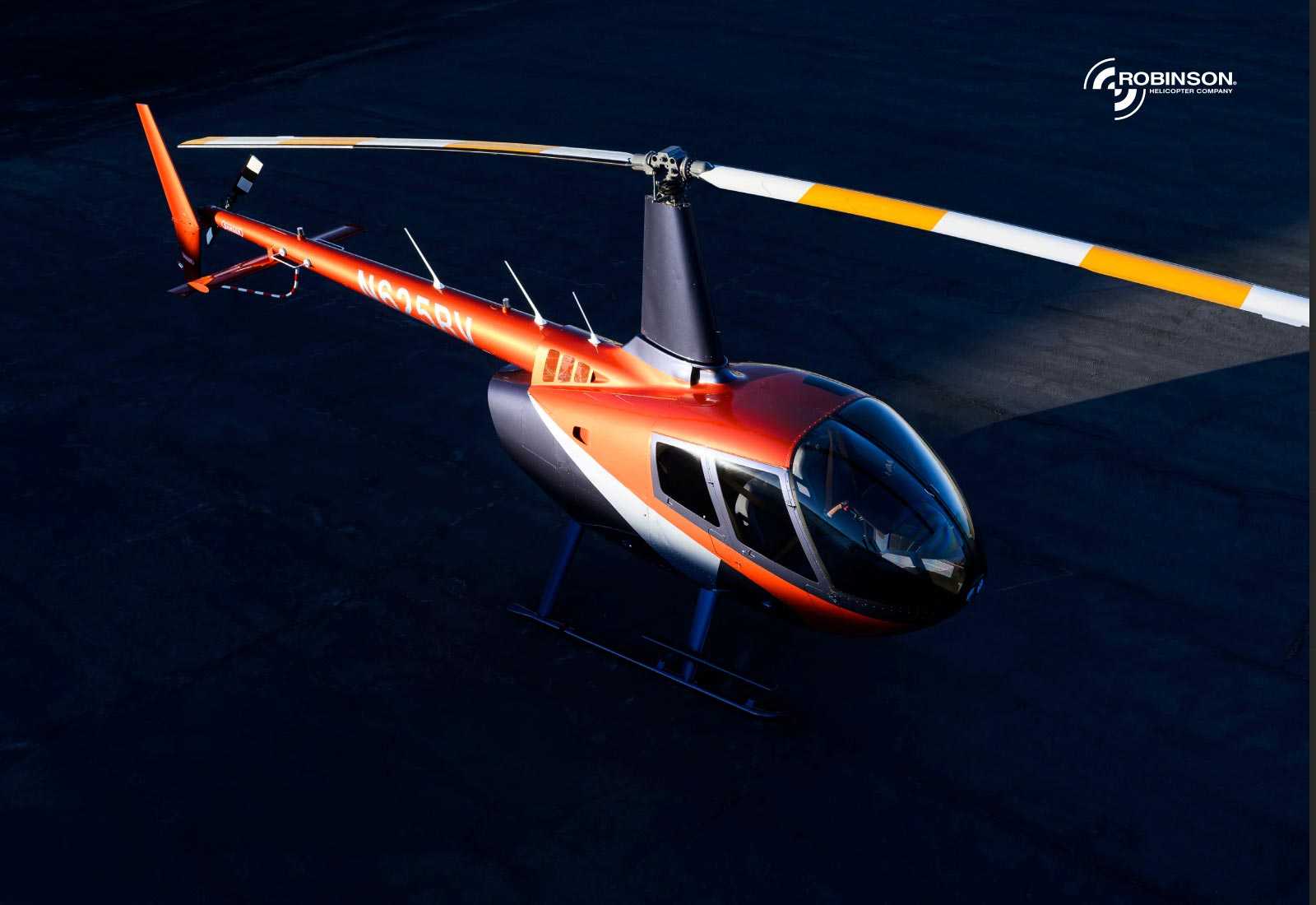 helicopters for sale