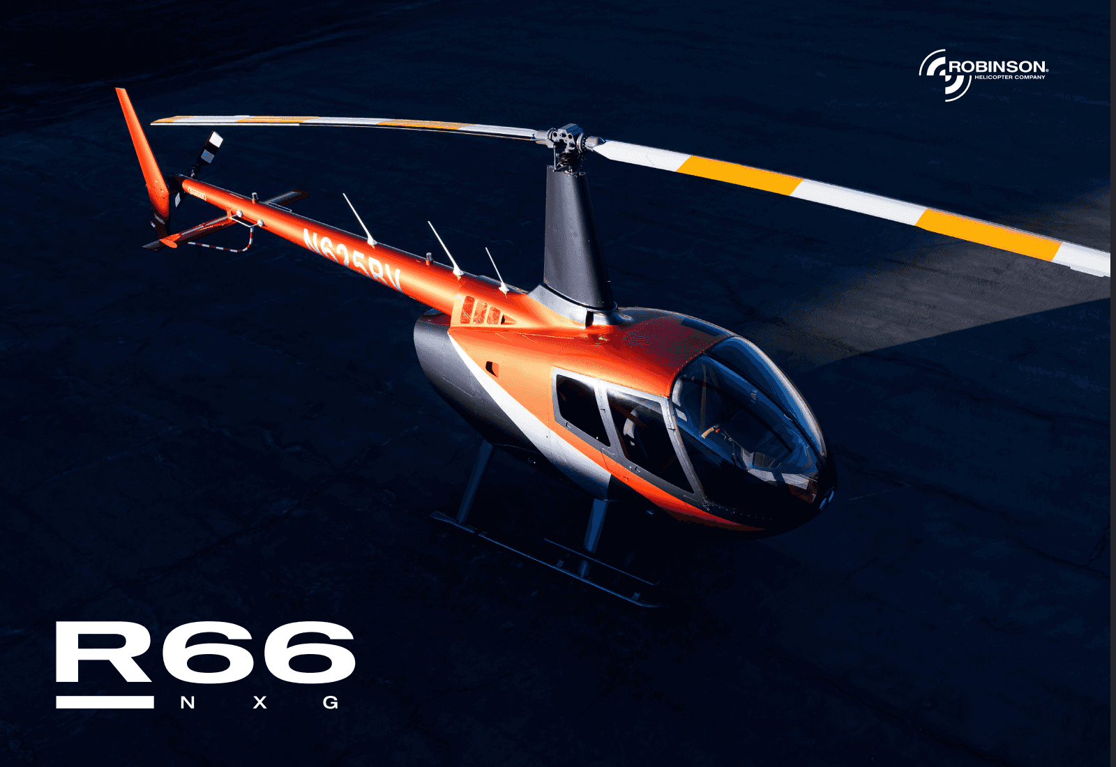 helicopters for sale